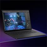 ASUS ROG Zephyrus G16 GU605CR-NEBULA168X Eclipse Gray kovový