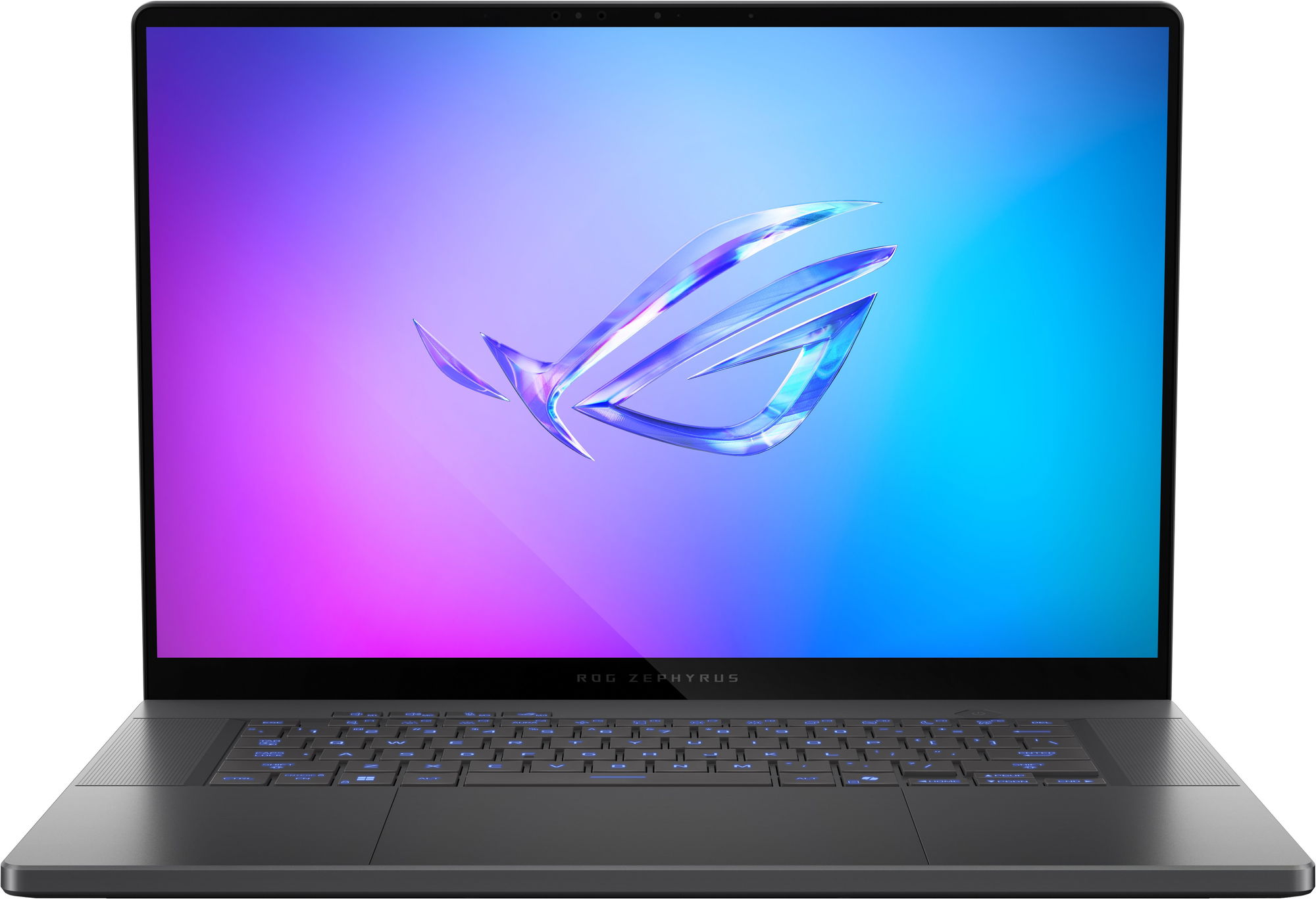 ASUS ROG Zephyrus G16 GU605CR-NEBULA168X Eclipse Gray Metallic