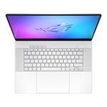 ASUS ROG Zephyrus G16 GU605CR-NEBULA169X Platinum White