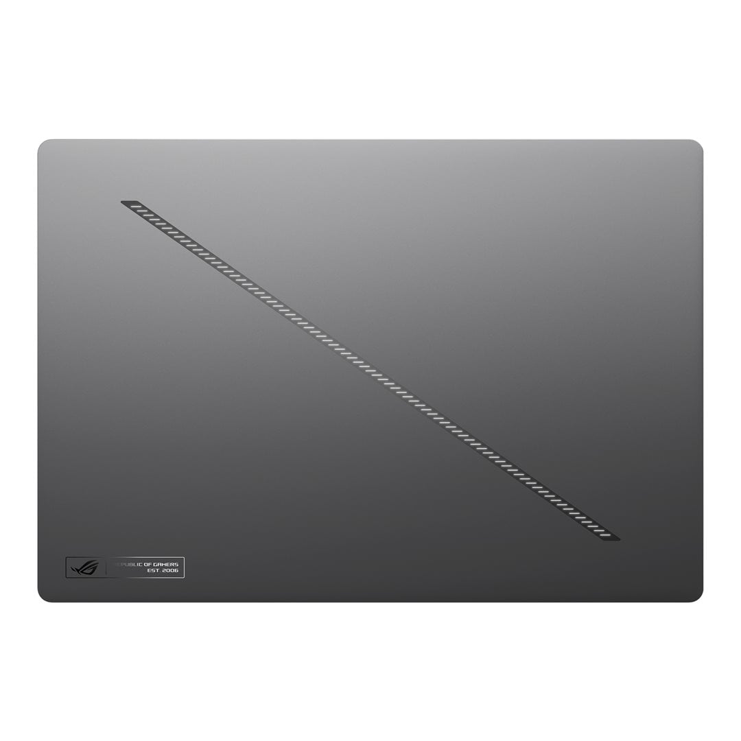 ASUS ROG Zephyrus G16 GU605CX-NEBULA104X Eclipse Gray celokovový