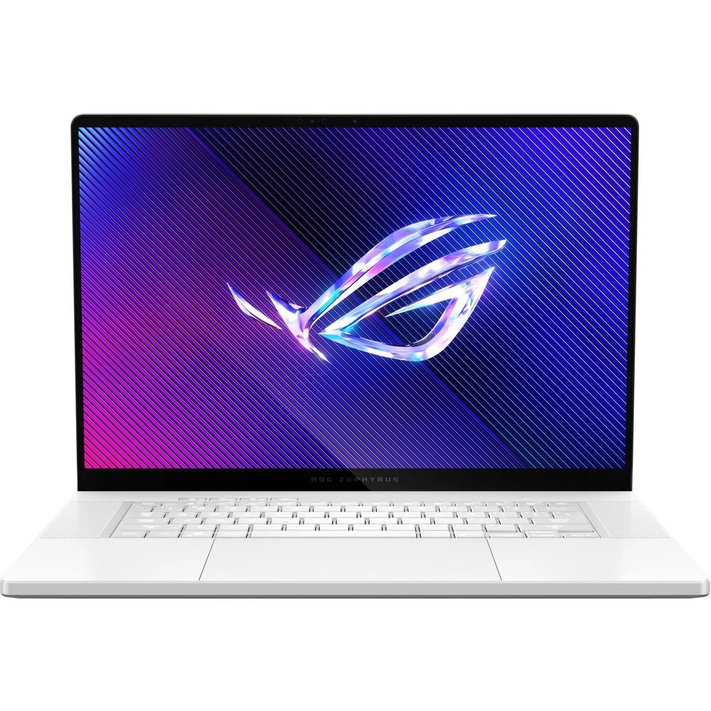 ASUS ROG Zephyrus G16 (GU605MI-NEBULA043W) biela