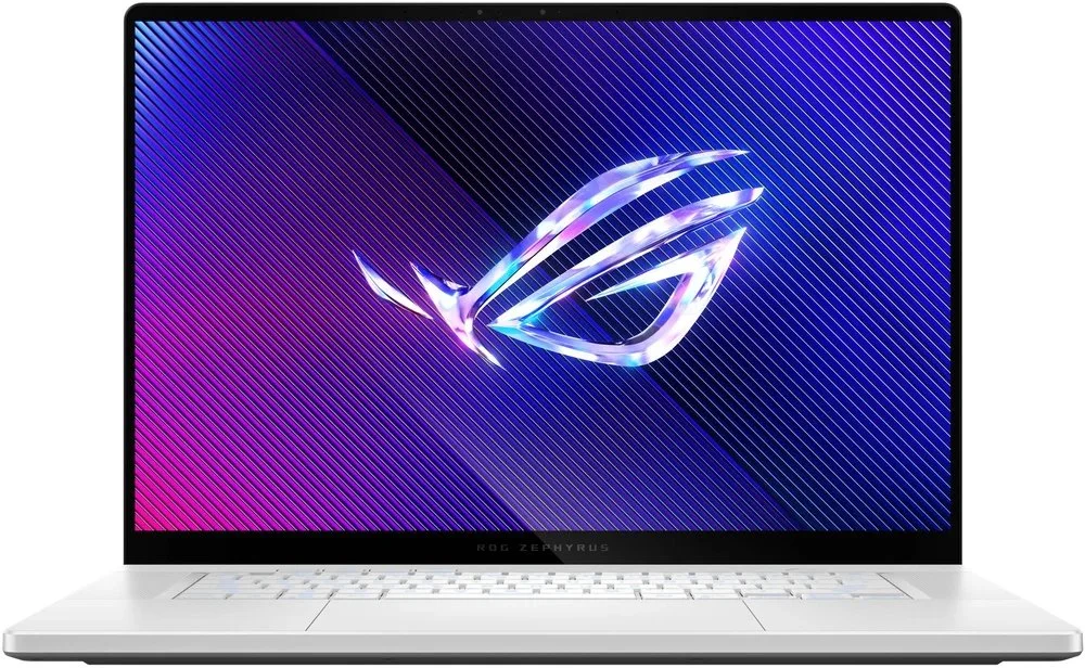 ASUS ROG Zephyrus G16 (GU605MI-NEBULA043W) bílý