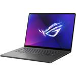 ASUS ROG Zephyrus G16 (GU605MI-NEBULA044W) sivá
