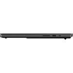 ASUS ROG Zephyrus G16 (GU605MV-NEBULA082W) šedý