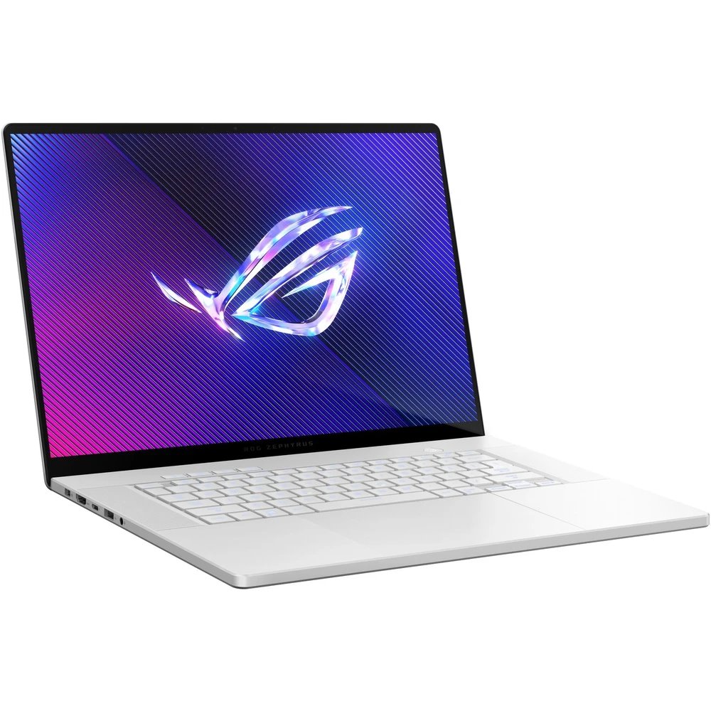 ASUS ROG Zephyrus G16 (GU605MY-NEBULA033W) bílý