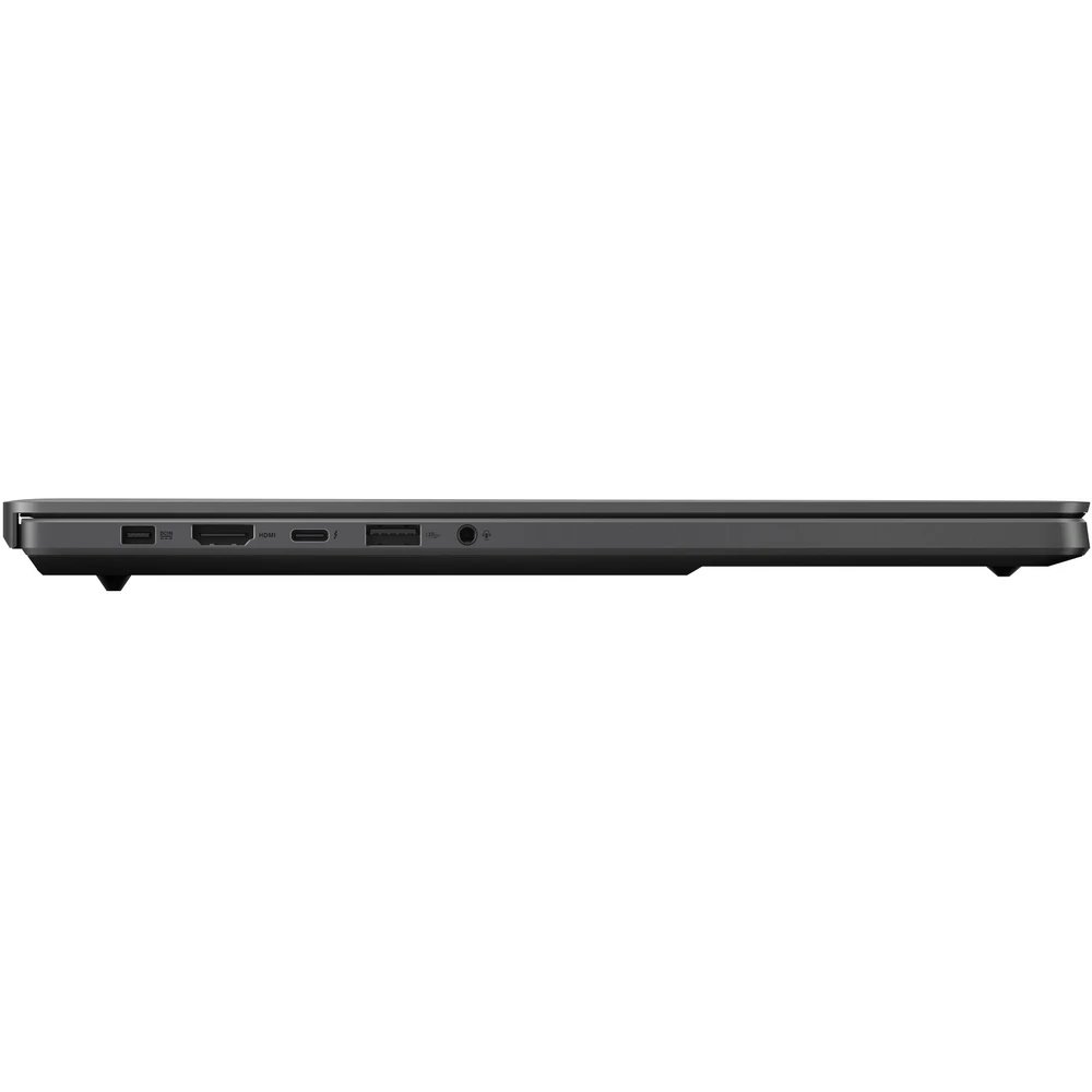 ASUS ROG Zephyrus G16 (GU605MZ-NEBULA026W) šedý