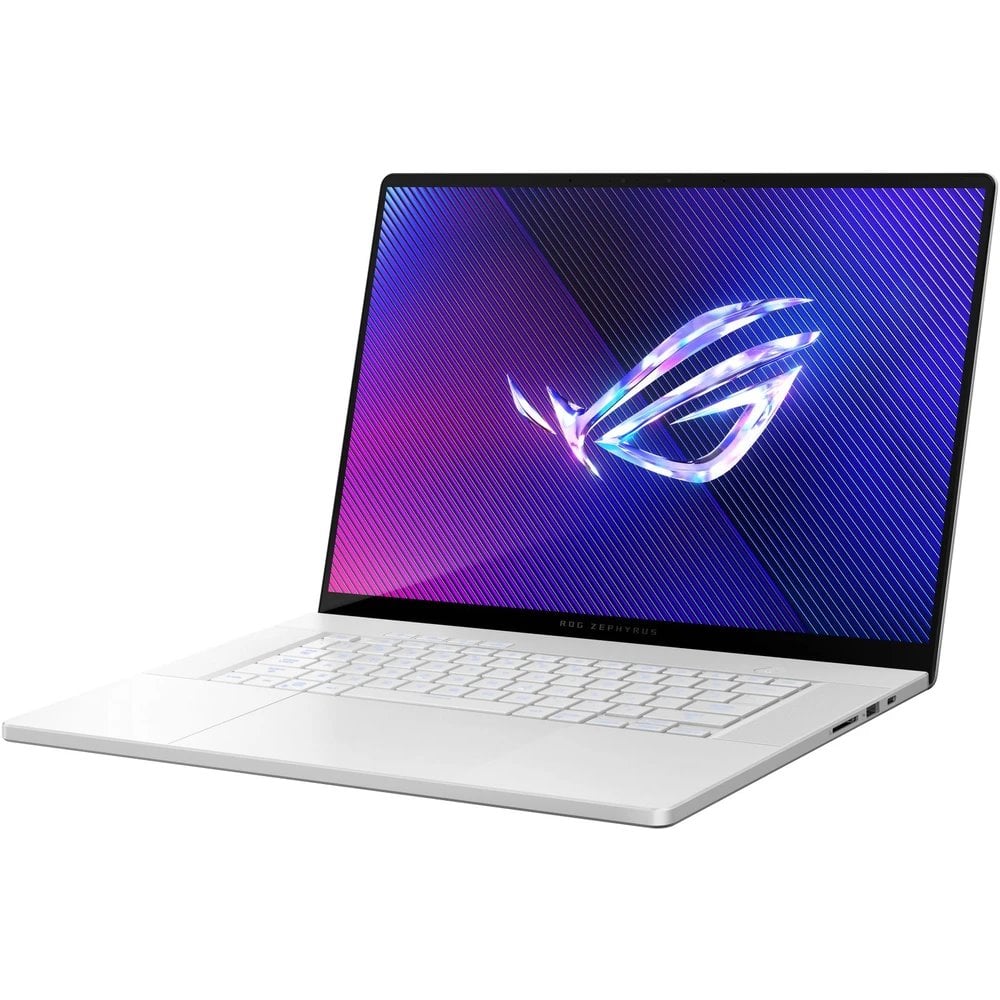 ASUS ROG Zephyrus G16 GU605MZ-NEBULA037W biela