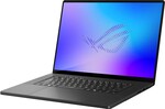 ASUS ROG Zephyrus G16 GU606AR-TB008W Eclipse Gray, celokovový
