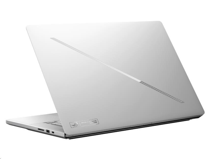 ASUS ROG Zephyrus G16 GU606AR-TB011WZ Platinum White