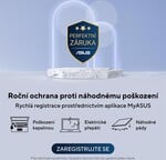 ASUS ROG Zephyrus G16 GU606AW-TB009WZ Eclipse Gray (bez napájacieho adaptéra)