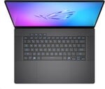 ASUS ROG Zephyrus G16 GU606AW-TB009WZ Eclipse Gray (bez napájacieho adaptéra)