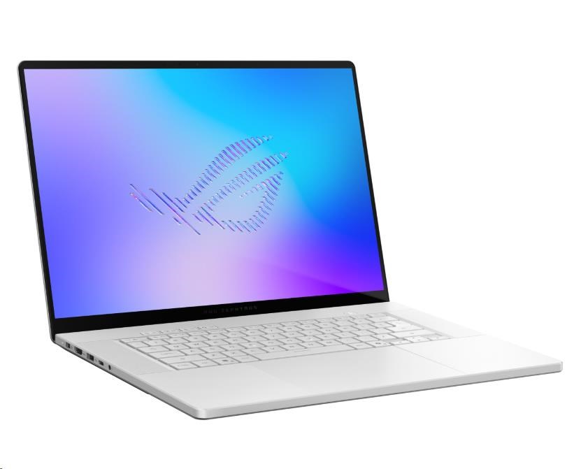 ASUS ROG Zephyrus G16 GU606AW-TB010WZ Platinum White