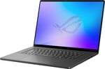 ASUS ROG Zephyrus G16 GU606AX-TB070Z Eclipse Gray (bez napájacieho adaptéra)