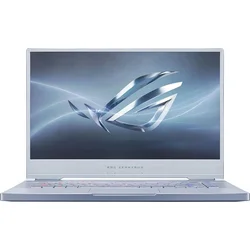 ASUS ROG Zephyrus M GU502GV-ES092T Glacier Blue