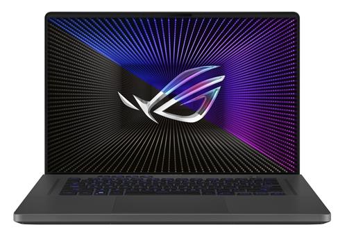 ASUS ROG Zephyrus M16 GU603ZI-N3009 Eclipse Gray kovový