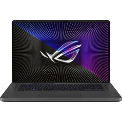 ASUS ROG Zephyrus M16 GU603ZI-N3009 Eclipse Gray kovový