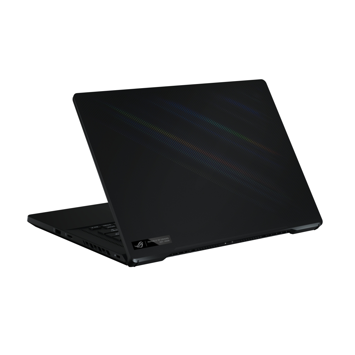 ASUS ROG Zephyrus M16 GU603ZM-LS001W Off Black