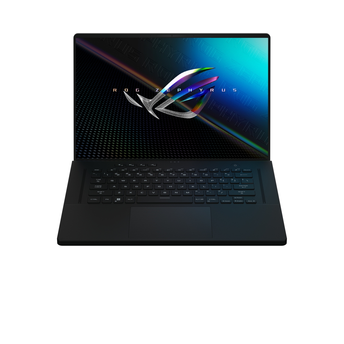 ASUS ROG Zephyrus M16 GU603ZM-LS001W Off Black