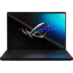 ASUS ROG Zephyrus M16 GU603ZM-LS001W Off Black
