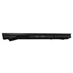 ASUS ROG Zephyrus M16 GU604VY-NEBULA091W Off Black AniMe Matrix version kovový