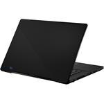 ASUS ROG Zephyrus M16 GU604VZ-NEBULA030W Off Black kovový