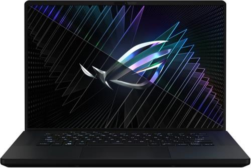 ASUS ROG Zephyrus M16 GU604VZ-NEBULA030W Off Black Metallic