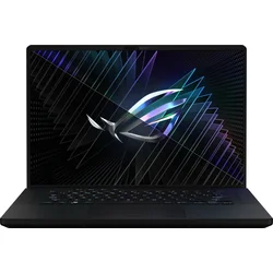 ASUS ROG Zephyrus M16 GU604VZ-NEBULA030W Off Black Metallic