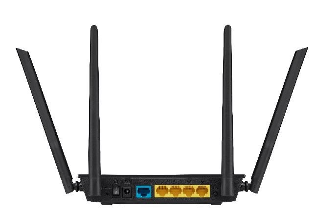 ASUS RT-AC1200 V2