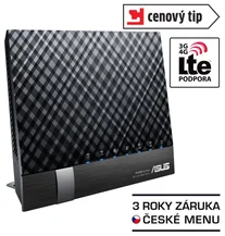 ASUS RT-AC56U