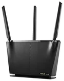 ASUS RT-AX68U 90IG05M0-MO3G00 BONUS! ASUS myš TUF GAMING M3 v hodnotě 499 Kč - Síťové prvky - Mesh WiFi