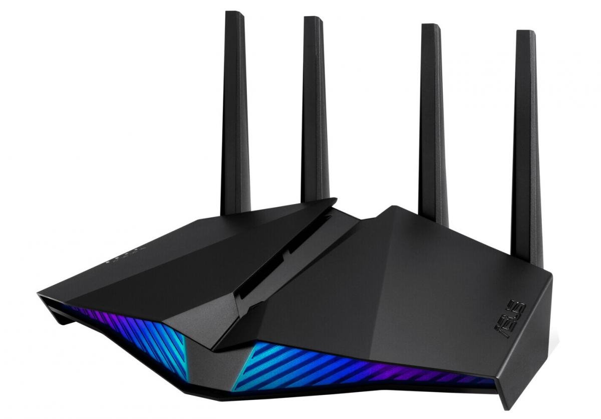 ASUS RT-AX82U