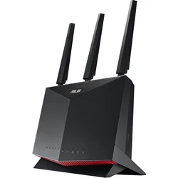 ASUS RT-AX86U 90IG05F1-MO3G10 BONUS! ASUS myš TUF GAMING M3 - Síťové prvky - Mesh WiFi
