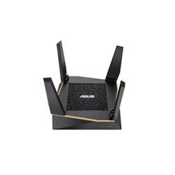 ASUS RT-AX92U 90IG04P0-MO3010 BONUS! ASUS myš TUF GAMING M3 v hodnotě 499 Kč - Síťové prvky - Mesh WiFi