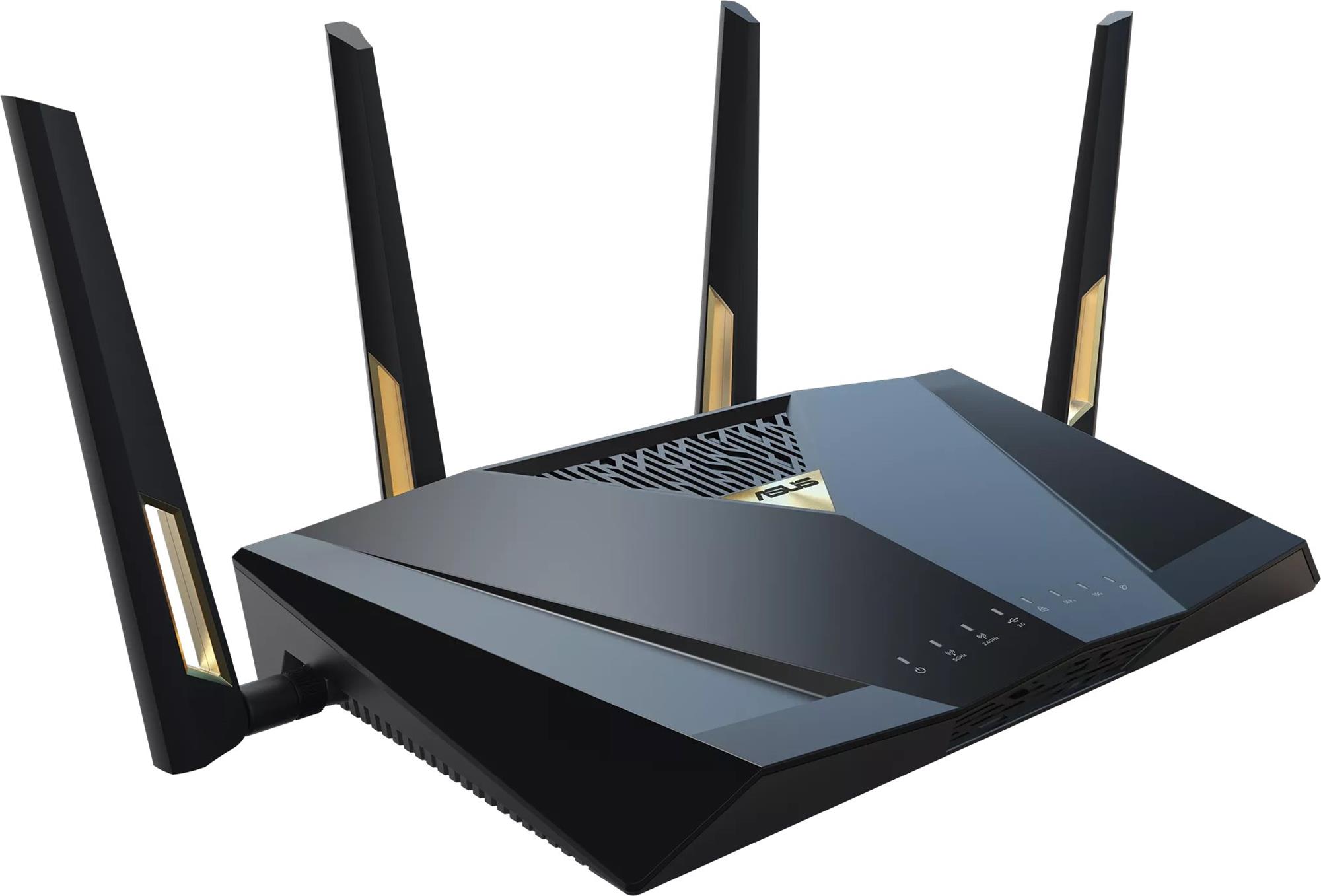 ASUS RT-BE88U (WiFi 7)