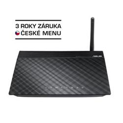 ASUS RT-N10 verze LX