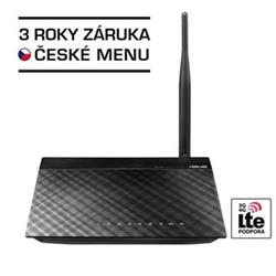 ASUS RT-N10U BLACK