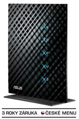 ASUS RT-N15U