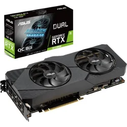 ASUS RTX 2070 SUPER DUAL-RTX2070S-O8G-EVO