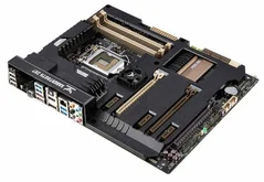 ASUS SABERTOOTH Z87