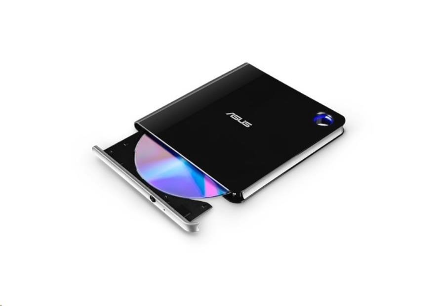 ASUS SBW-06D5H-U Blu-ray