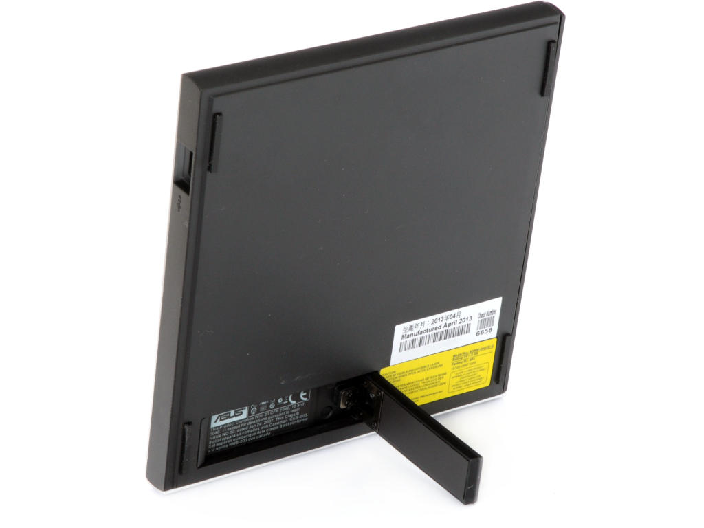 ASUS SDRW-08U5S-U strieborná 90DD0112-M29000