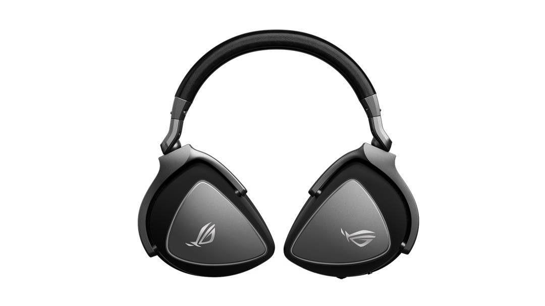 ASUS sluchátka ROG Delta Core