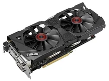 ASUS STRIX-GTX970-DC2-4GD5