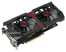 ASUS STRIX-R9380X-4G-GAMING