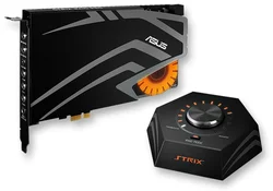 ASUS Strix Raid Pro