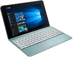ASUS T100HA-FU024T modrý