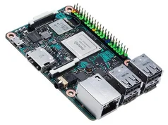 ASUS Tinker Board 90MB0QY1-M0EAY0 - Elektronické stavebnice
