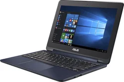 ASUS TP200SA-FV0130T modrý