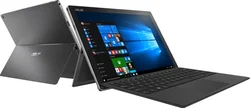 ASUS Transformer 3 Pro T303UA-GN027T šedý kovový s klávesnicí