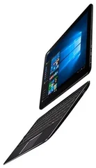 ASUS Transformer Book T302CA-FL038R černý kovový